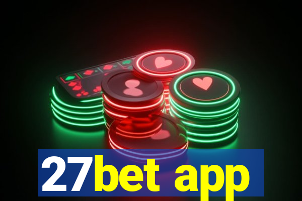 27bet app